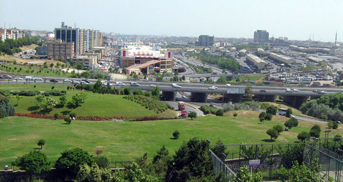 Bayrampaşa Pire İlaçlama