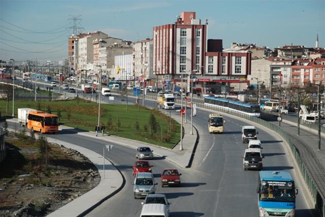 50.YIL Pire İLAÇLAMA