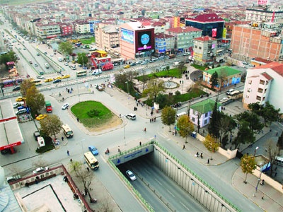 ESENTEPE Pire İLAÇLAMA
