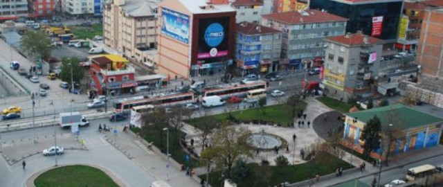 Sultangazi Fare İlaçlama