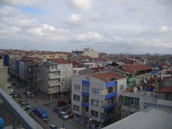 YAYLA Pire İLAÇLAMA