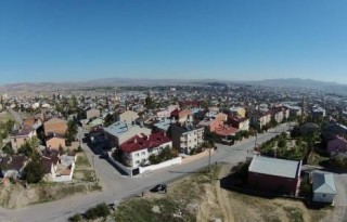 YUNUS EMRE Pire İLAÇLAMA