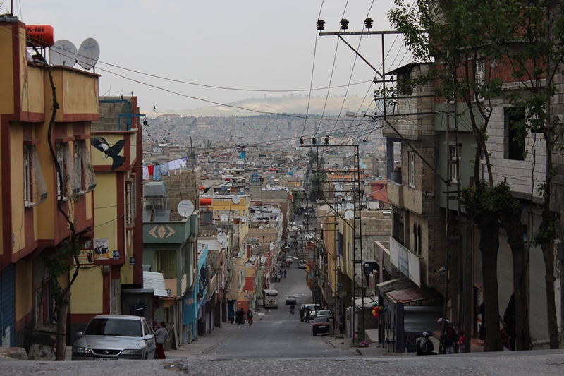 Bayrampaşa Vatan Mahallesi Böcek İlaçlama