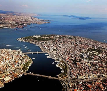 Böcek İlaçlama Şirketleri İstanbul Avrupa Yakası
