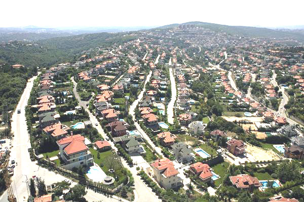 Acarkent Pire İlaçlama