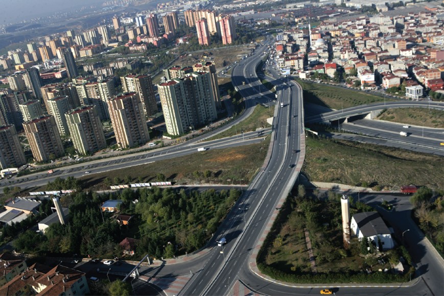 Başakşehir Altınşehir Fare İlaçlama