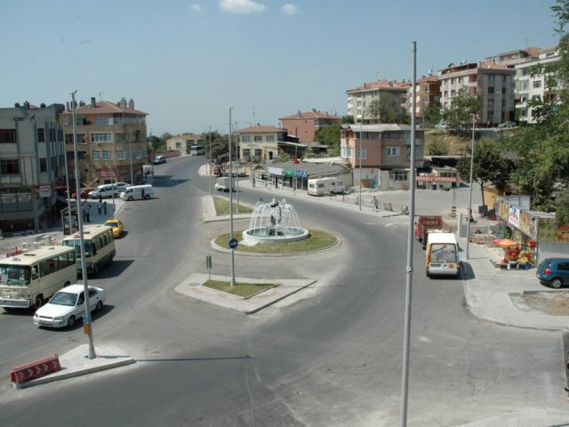 Ambarlı Pire İlaçlama
