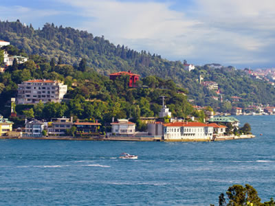 Anadolu Yakası Apartman İlaçlama  