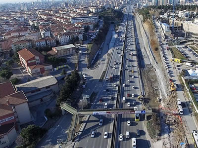 Anadolu Yakası Haşere İlaçlama 