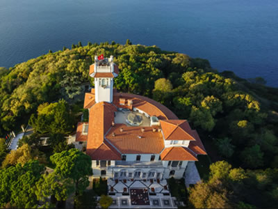 Anadolu Yakası İlaçlama Firması 