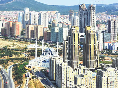 Ataşehir İlaçlama Firmaları 