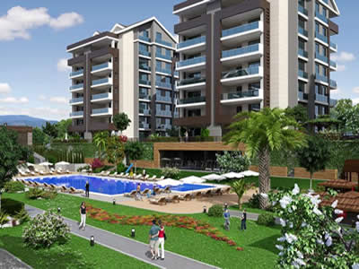 Avrupa Yakası Apartman İlaçlama