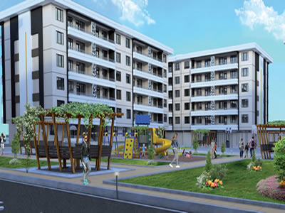 Avrupa Yakası Site İlaçlama 