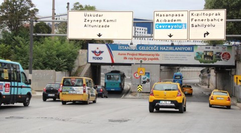 Ayrılıkçeşme  Fare İlaçlama