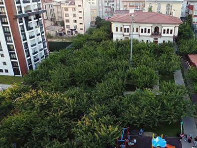 HALKALI EV İLAÇLAMA ŞİRKETİ