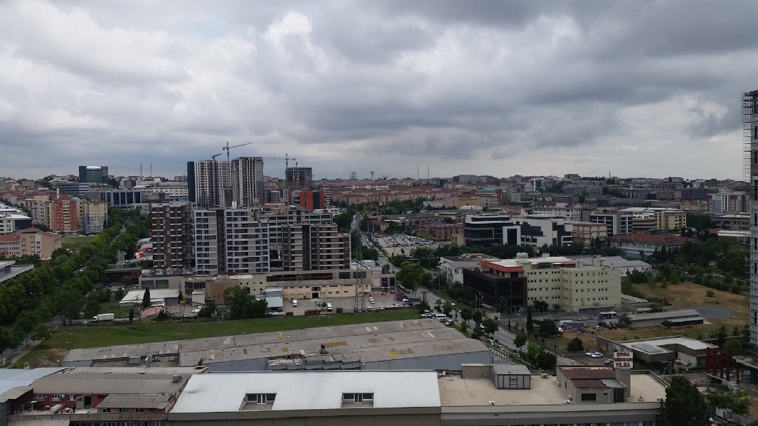 Bağcılar Güneşli İlaçlama