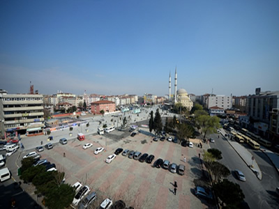 BAĞCILAR HAŞERE  İLAÇLAMA ŞİRKETİ