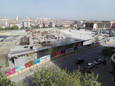 HALKALI İŞ YERİ İLAÇLAMA ŞİRKETİ