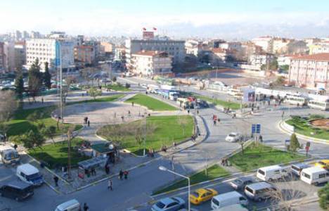 Bağcılar Kirazlı İlaçlama