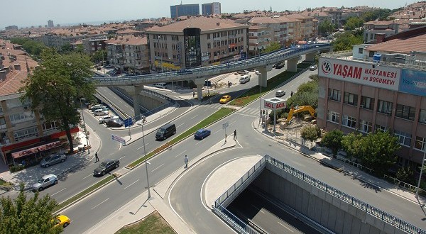 Çobançeşme İlaçlama