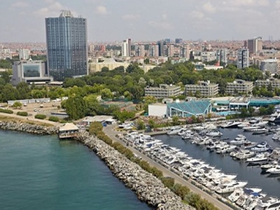 Bakırköy  İlaçlama Şirketleri