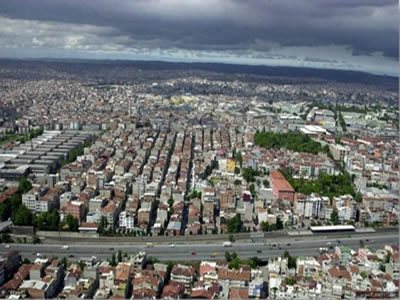 Bayrampaşa   İlaçlama Şirketleri 