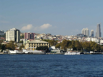 Beşiktaş İlaçlama Firmaları 