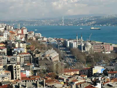 Beyoğlu İlaçlama Firmaları  