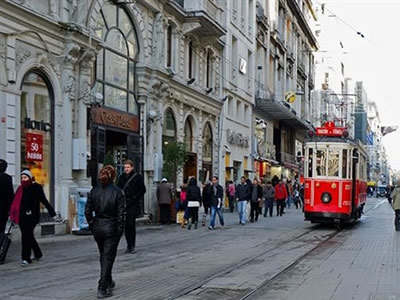 Beyoğlu    İlaçlama Şirketleri 