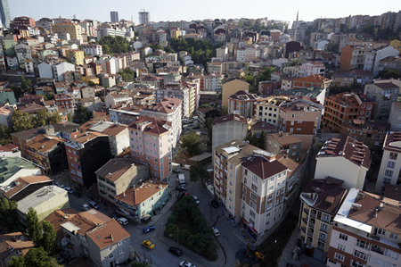 Çağlayan Böcek İlaçlama