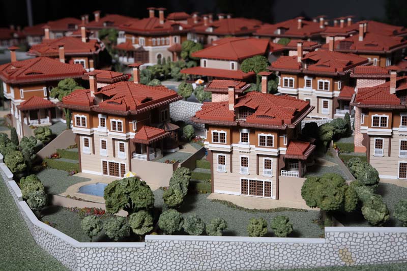 Çavuşbaşı Fare İlaçlama