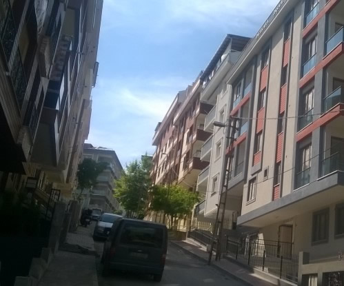 ÇEKMEKÖY MERKEZ KÖYLER FARE İLAÇLAMA