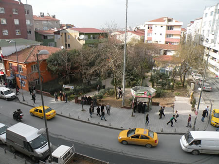 Çeliktepe Fare İlaçlama