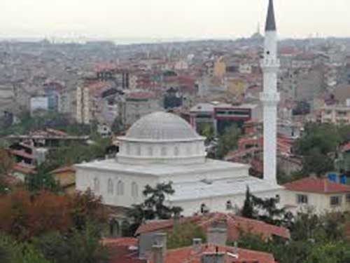 Bomonti İlaçlama
