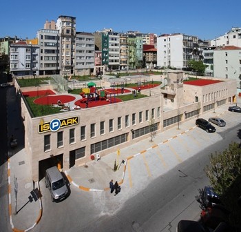 Cihangir Böcek İlaçlama