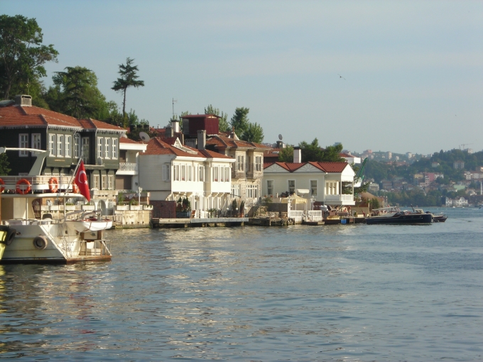 Çubuklu Böcek İlaçlama
