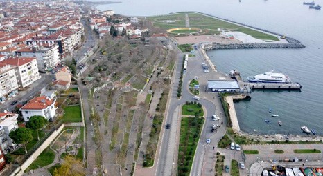 Denizköşkler Fare İlaçlama
