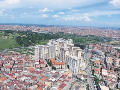Esenler İlaçlama Firmaları 