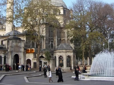 EYÜP SULTAN BÖCEK İLAÇLAMA  
