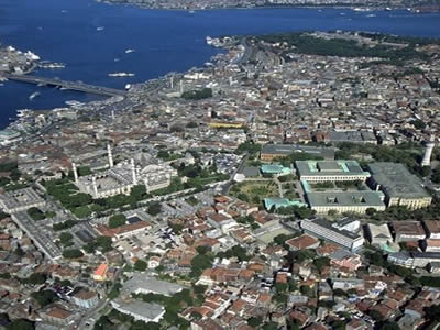 Fatih İlaçlama Firmaları 