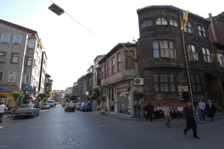 Samatya Fare İlaçlama