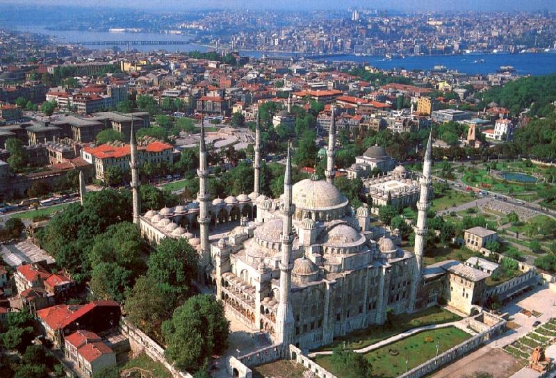 Sultanahmet İlaçlama