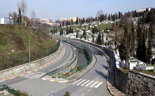 Feriköy İlaçlama