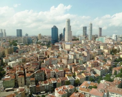 Fulya Fare İlaçlama