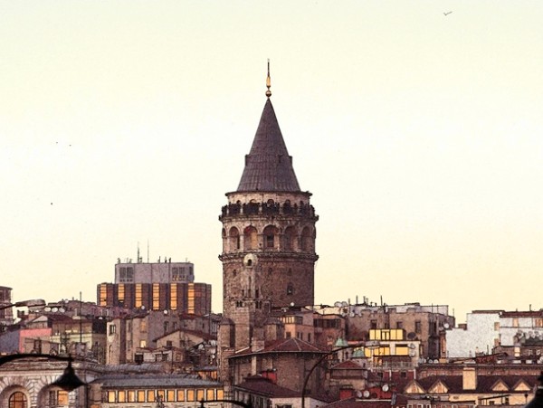 Galata Böcek İlaçlama