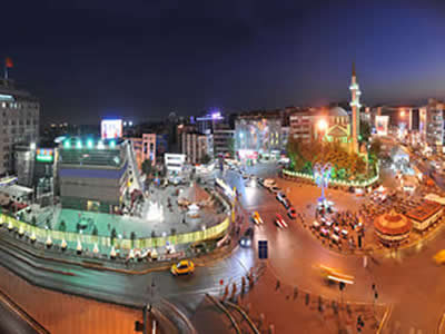 Gaziosmanpaşa      İlaçlama Şirketleri 