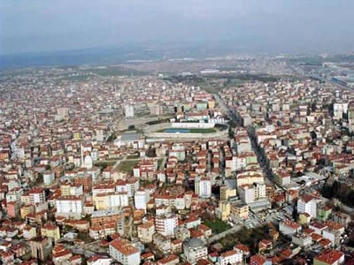 Gebze İlaçlama Firmaları  
