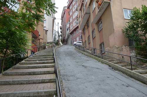 Gülbağ İlaçlama
