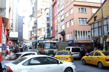 Gültepe Fare İlaçlama