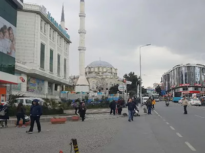 GÜNEŞLİ APARTMAN  İLAÇLAMA ŞİRKETİ